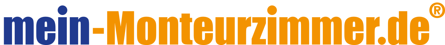 Mein Monteurzimmer Logo